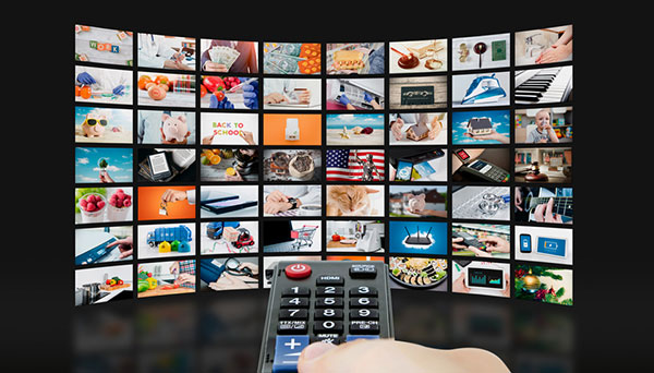 live tv streaming services