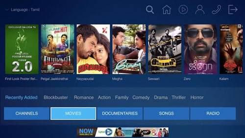 Top 12 4K Movies Download Free Website