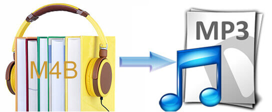 convert m4b to mp3