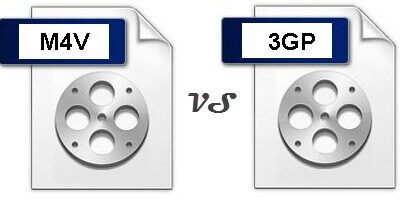 convert m4v to 3gp
