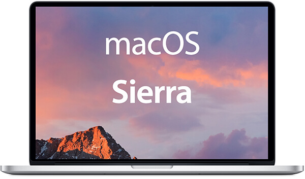 remove DRM on macOS Sierra