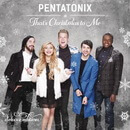 mary did you know by pentatonix