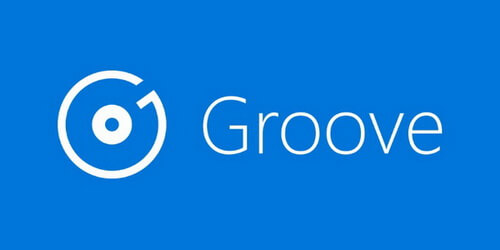 microsoft groove music