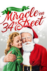 miracle on 34th street