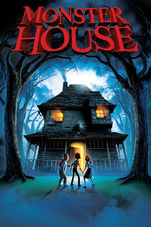 monster house