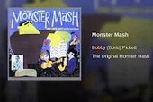 monster mash