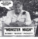 monster mash