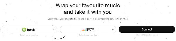 spotify to deezer converter online