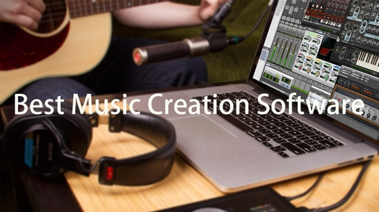 music creation software