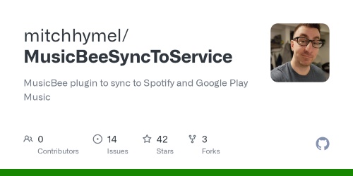 musicbeesynctoservice