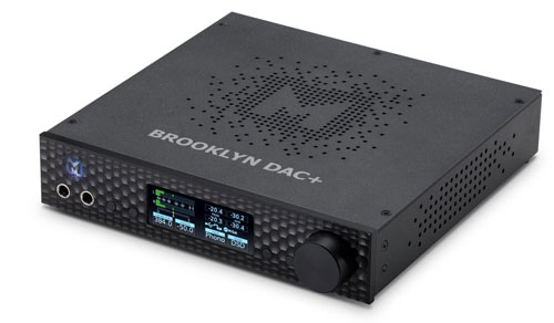 mytek brooklyn dac