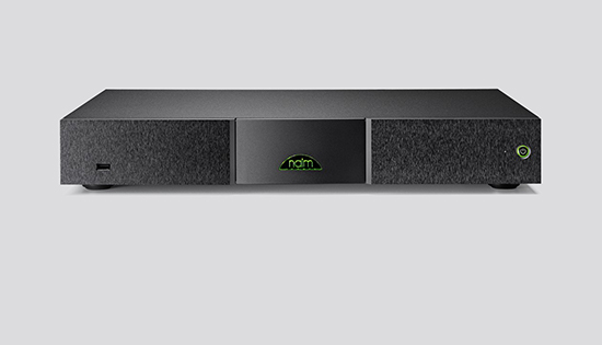 naim nd5 xs2