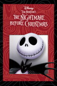 the nightmare before christmas