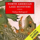 north american lake monsters