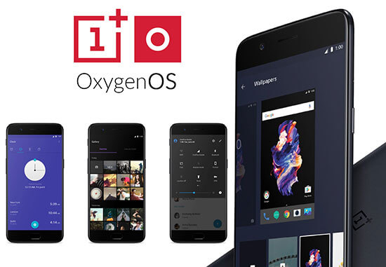 itunes to oneplus 5