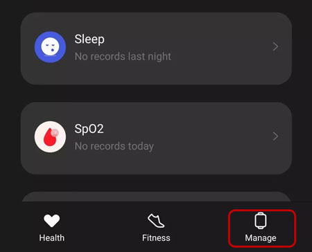 add spotify music to oneplus watch