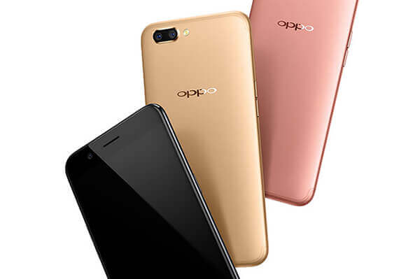 oppo r11