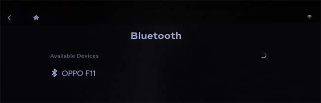 pair device with facebook portal