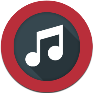 pi music player logo