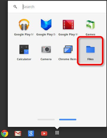 add spotify songs to chromebook