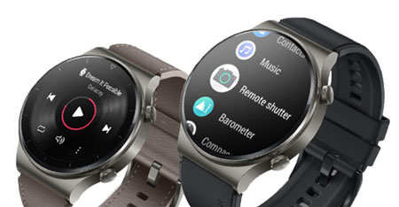 stream spotify music on huawei watch offline without phone