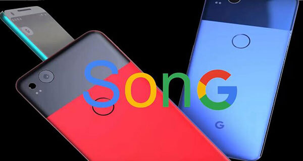 play spotify songs on pixel