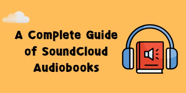 play soundcloud audiobooks