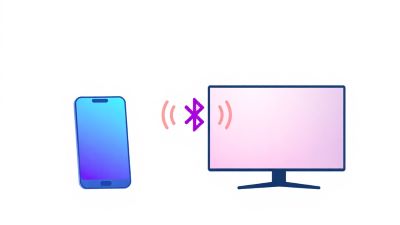 play spotify on android tv via bluetooth
