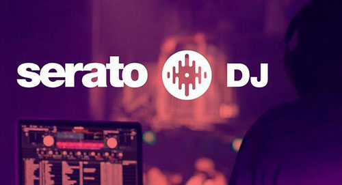 serato spotify