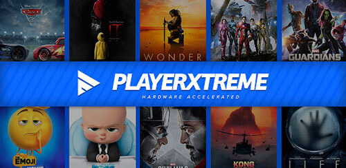 playerxtreme media player