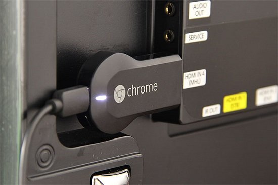 iTunes Chromecast] How to Cast Chromecast in 2023