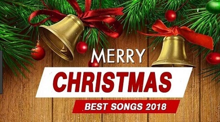 most popular christmas music