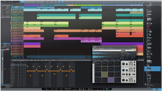 presonus studio one artist 4