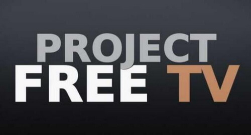 project free tv