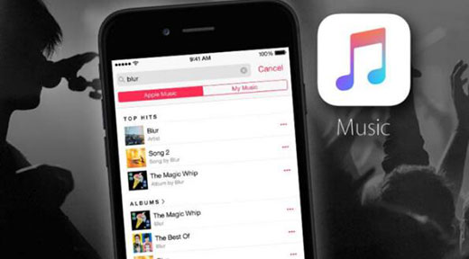 pros and cons of apple music