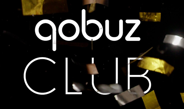 qobuz clubs