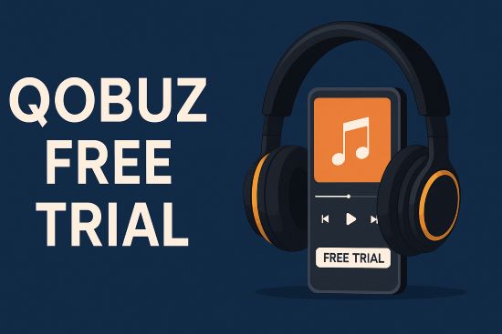 qobuz free trial