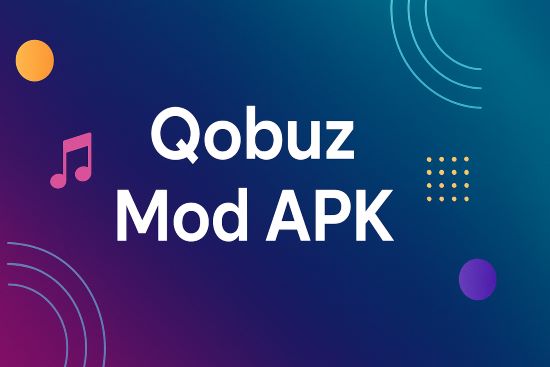 qobuz mod apk