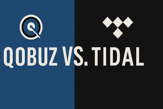 qobuz vs tidal