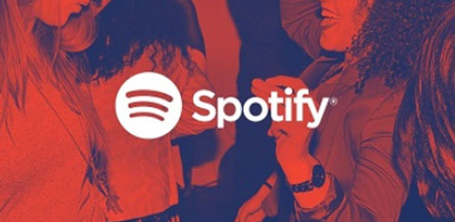 download music from spotify