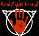 red right hand