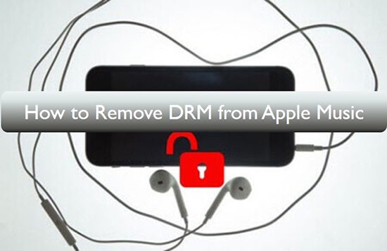 free apple music drm removal