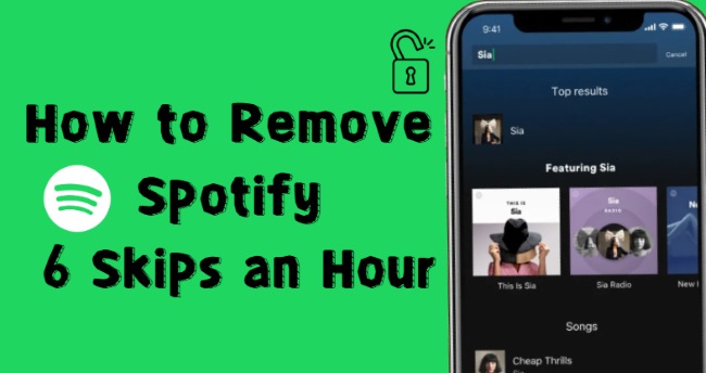 remove spoyify skip limit