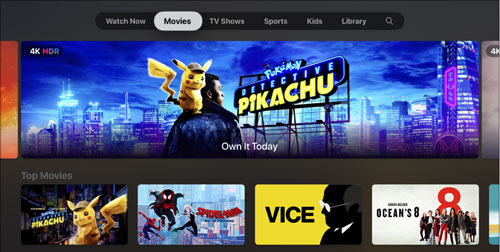 How To Watch Itunes Movies Without Internet Connection