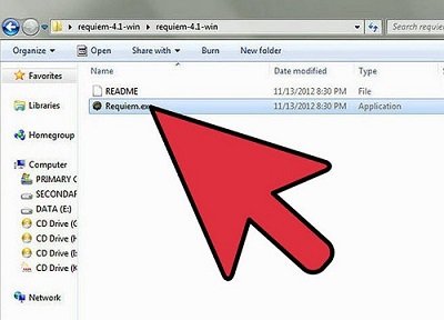 download requiem free drm removal software for itunes movies
