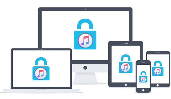 requiem alternative to remove drm from itunes files