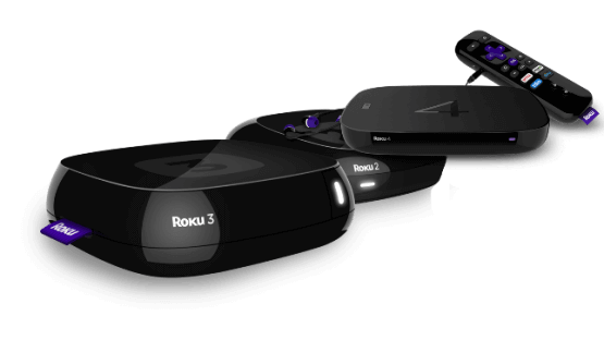 roku products