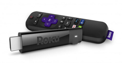 roku premiere stick