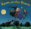 room on the broom