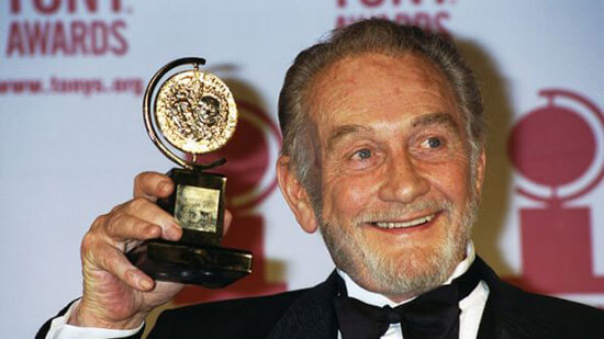 roy dotrice